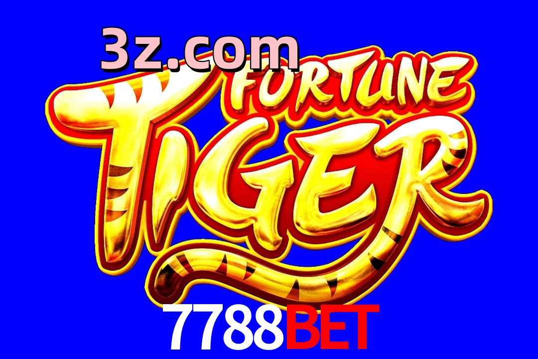 Exótico com Jogo Fortune Tiger no 7788BET